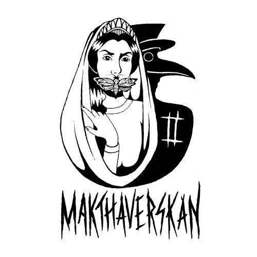 

Makthaverskan II [LP] [PA]