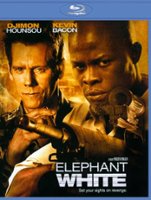 Elephant White [Blu-ray] [2011] - Front_Original