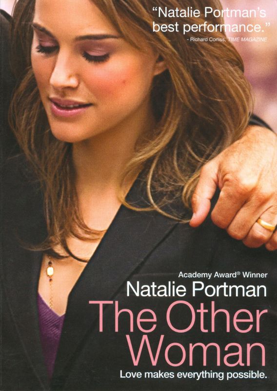 The Other Woman [DVD] [2009]