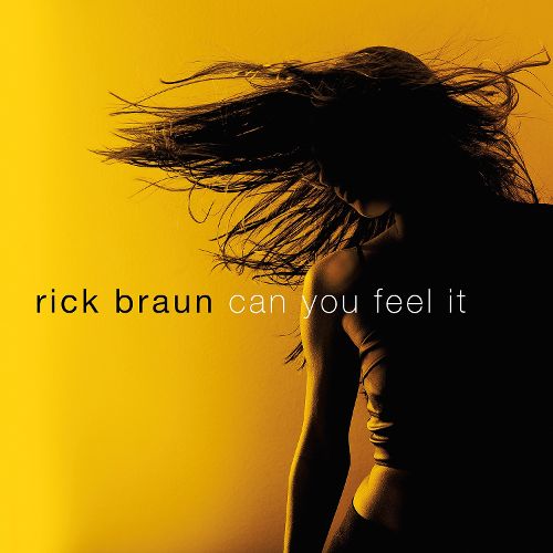  Can You Feel It [CD]