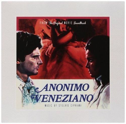 

Anonimo Veneziano [Limited Edition] [LP] - VINYL