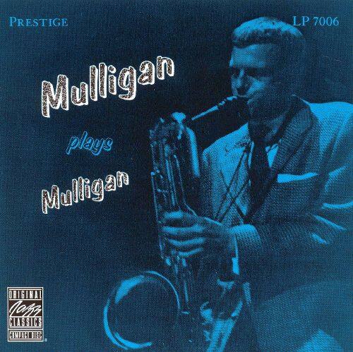 

Mulligan Plays Mulligan [Limited Edition] [LP] - VINYL