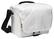 Front Standard. Manfrotto - Stile Bella V Camera Shoulder Bag - Star White.