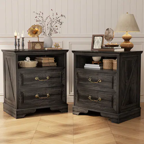 Nightstands