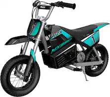 Electric Transportation