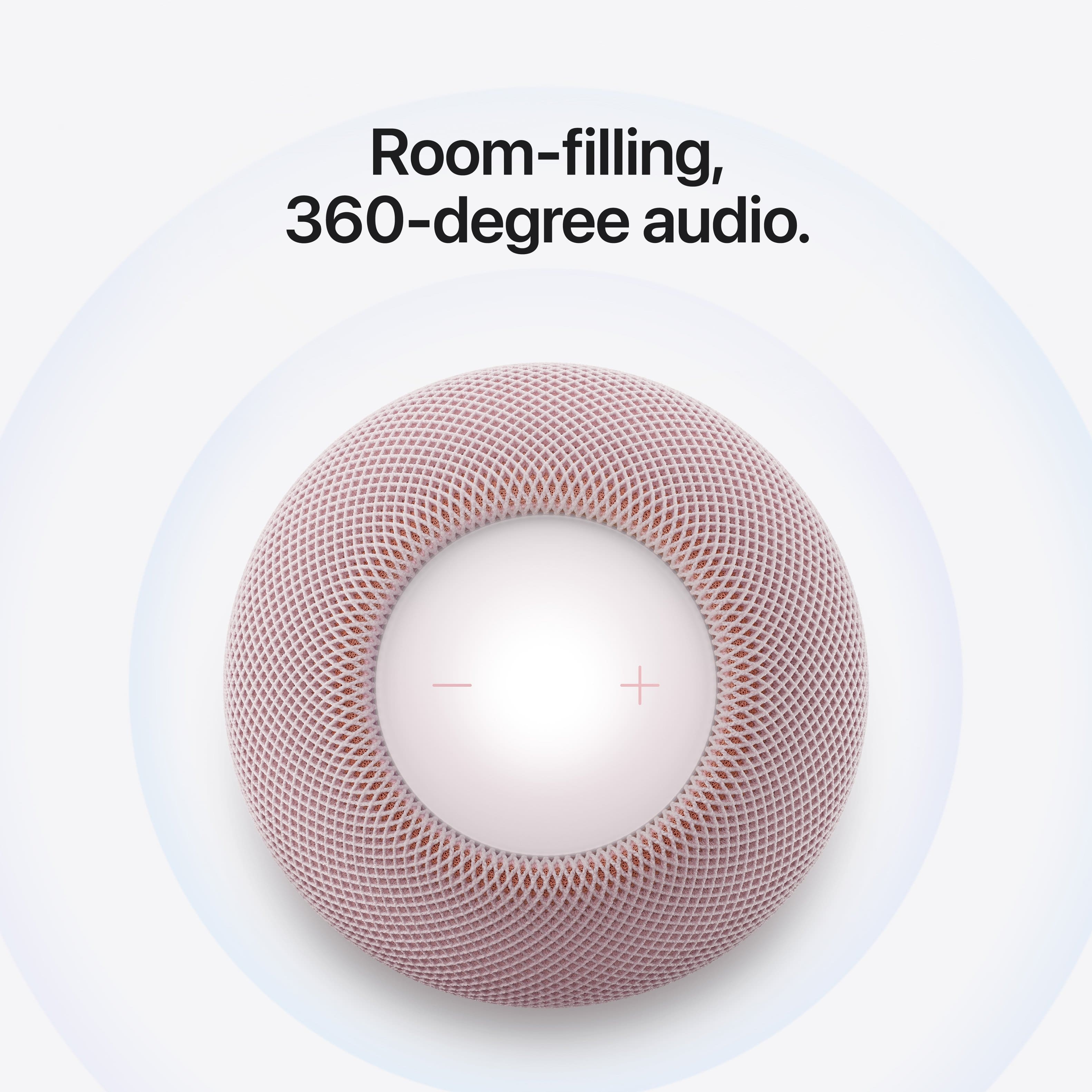 Apple HomePod mini 2 Midnight - Best Buy