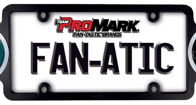 TEAM PROMARK  
FAN-TASTIC BRANDS  

FAN-ATIC