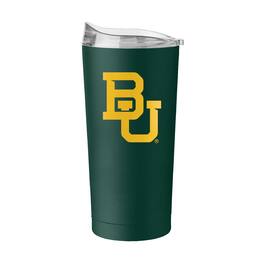 Logo Brands - Baylor Bears 20oz. Flipside Powder Coat Tumbler - Multicolor