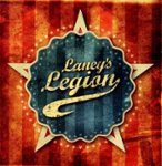 Front Standard. Laney's Legion [CD].