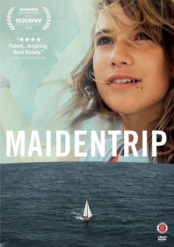 Maidentrip (DVD)