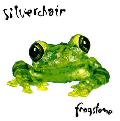  Frogstomp [CD]