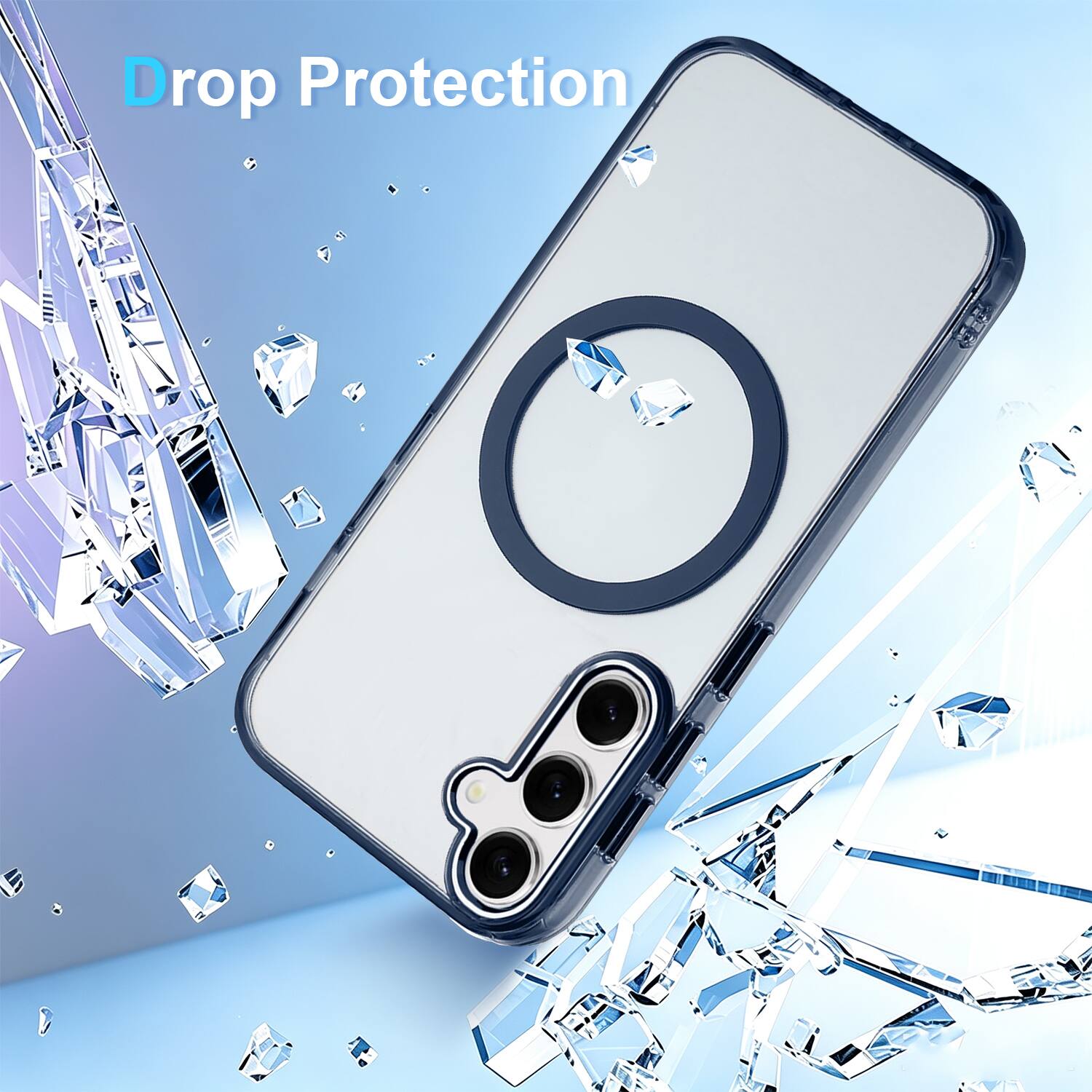 Drop Protection