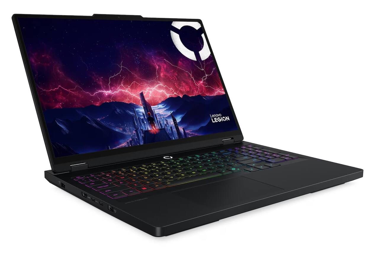 Lenovo Legion Pro 5 16"