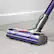 Alt View 12. Dyson - V6 Animal Cord-Free Stick Vacuum - Purple.
