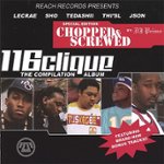 Front Standard. The Compilation Album: Chopped and Screwed [CD].