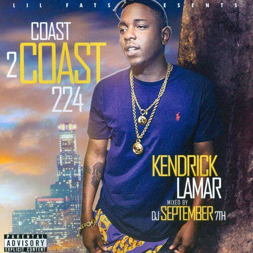 Front. Coast2coast 224 [CD] [PA].
