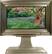 Front Standard. Bpidion - Refurbished 7" Digital Photo Frame.