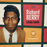 Louie Louie [LP] - VINYL - Front_Standard