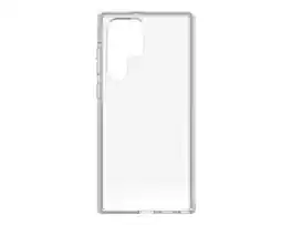 BodyGuardz - Ace Pro Case for Samsung Galaxy S22 Ultra - Clear