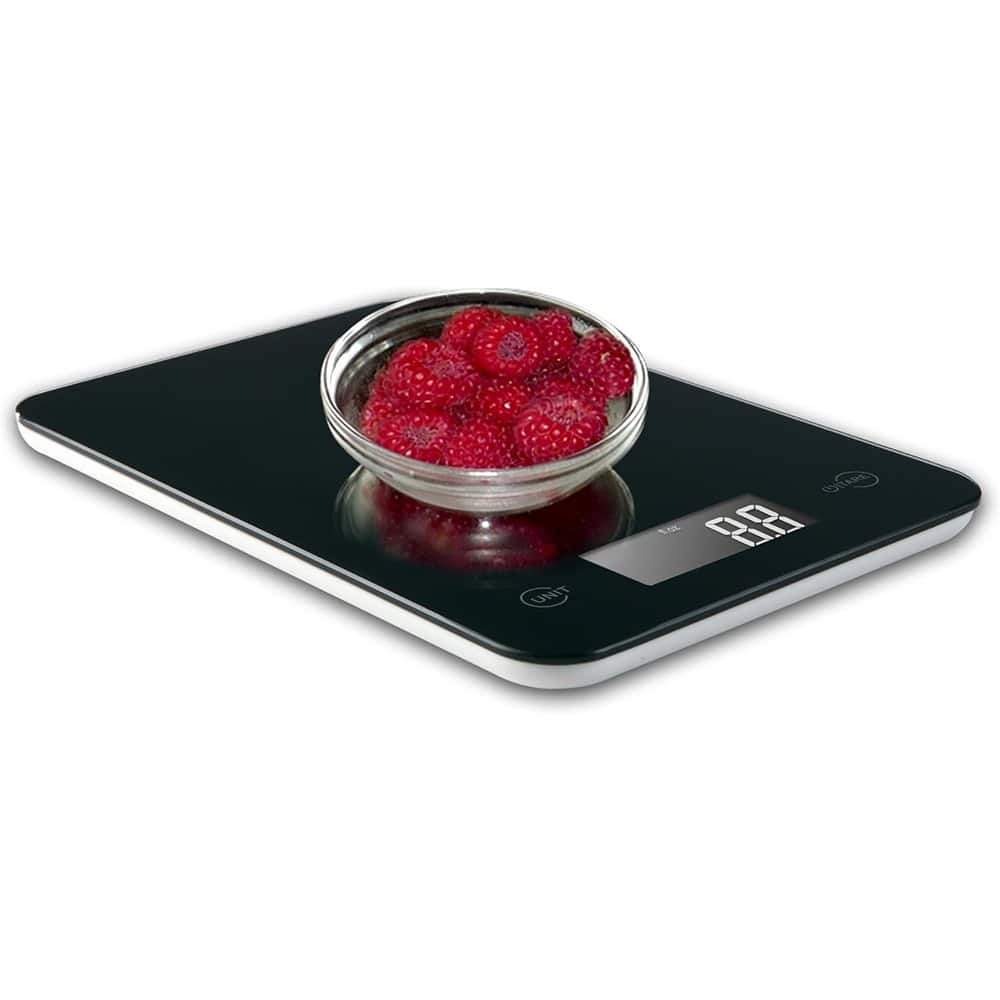 ACJPR - Ozeri Touch Professional Digital Kitchen Scale (12 lbs Edition