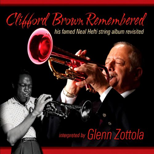  Clifford Brown Remembered [CD]