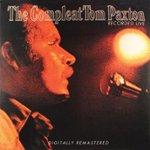 Front Standard. The Compleat Tom Paxton: Recorded Live [CD].