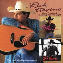 Best Buy: Rick Trevino/Looking for the Light [CD]