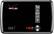 Front Standard. Novatel - Verizon Wireless MiFi 4G/3G Wi-Fi Hotspot (Verizon Wireless).