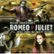 Front Standard. Romeo + Juliet [CD].
