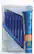 Front Standard. Paper Mate - Ball-Point Pens (10-Pack) - Blue.