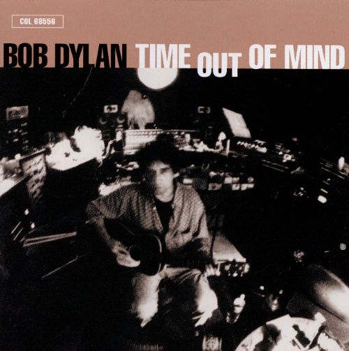  Time Out of Mind [LP] - VINYL