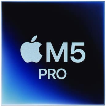 Apple MacBook Pro 14 inch Laptop M5 Pro chip with 18 core CPU and Apple MacBook Pro 14 inch Laptop M5 Pro chip with 18 core CPU and