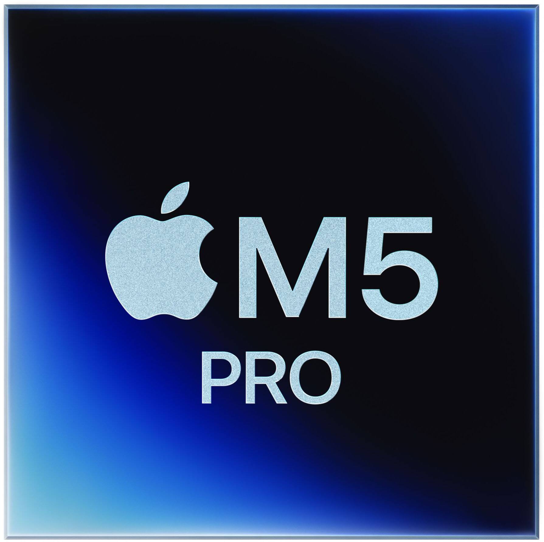 Alt View 2. Apple - 14-inch MacBook Pro - Apple M5 Pro chip with 15-core CPU and 16-core GPU - 24GB Memory - 1TB SSD - Space Black.