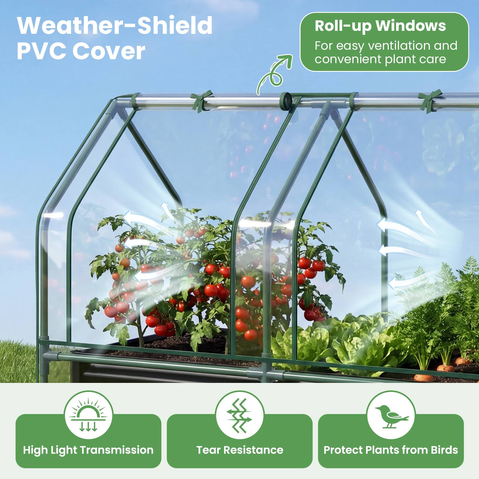 media item thumbnail