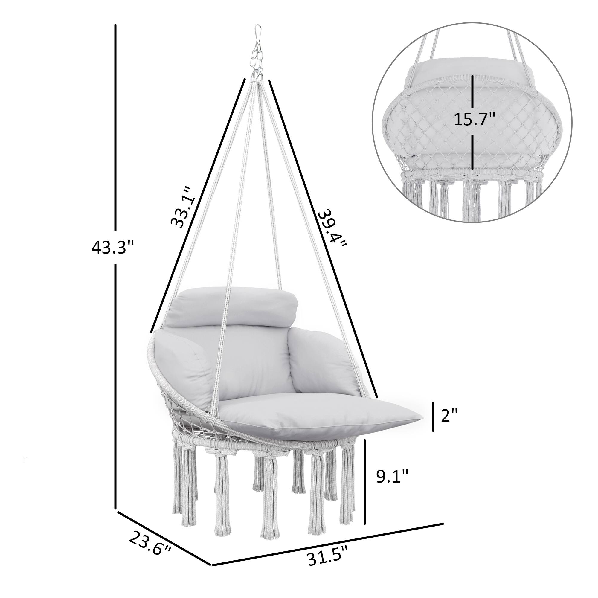 15.7"  
43.3"  
33.1"  
39.4"  
12"  
2"  
9.1"  
23.6"  
31.5"