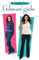 Front Standard. Gilmore Girls: The Complete Series [42 Discs] [DVD].