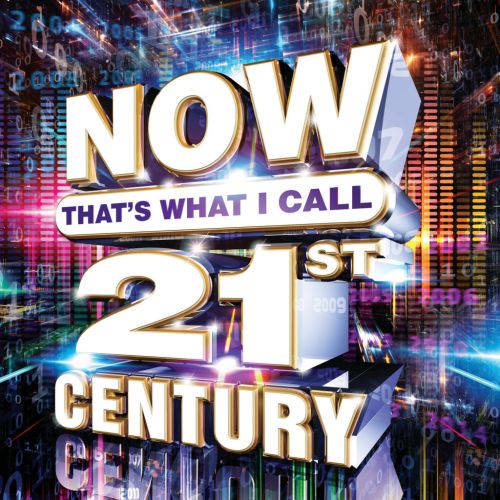  Now That's What I Call 21st Century [CD]