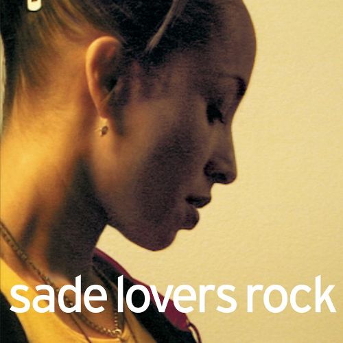  Lovers Rock [CD]