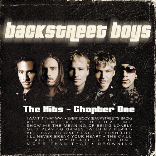  The Hits: Chapter One [CD]