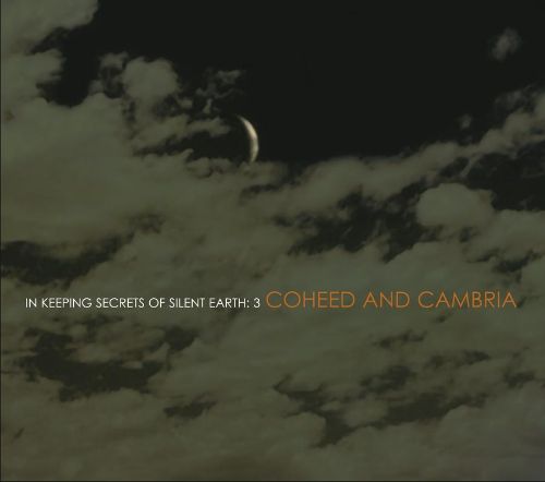  In Keeping Secrets of Silent Earth [CD]