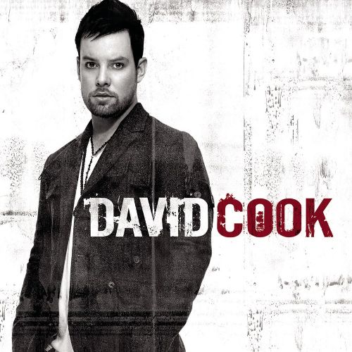  David Cook [CD]