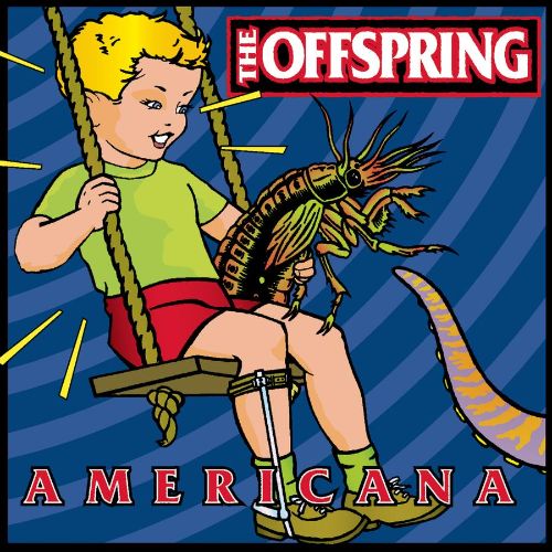  Americana [CD]