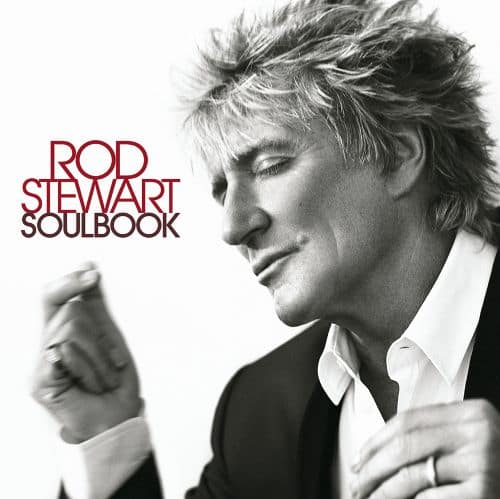  Soulbook [CD]