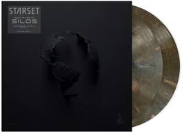 Starset - Silos - VINYL LP