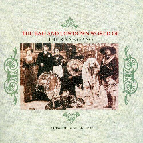 

The Bad & Lowdown World of the Kane Gang [LP] - VINYL