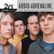 Front Standard. 20th Century Masters - The Millennium Collection: The Best of Audio Adrenaline [CD].