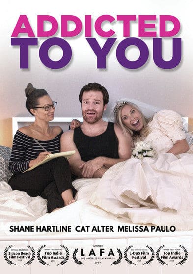 Addicted to You (MOD) (DVD Movie) price history on PriceWatchPro
