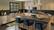 Alt View 5. KitchenAid - 5.0 Cu. Ft. Undercounter Refrigerator - Black Cabinet/Stainless Doors.