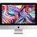 Front. Apple - 21.5" Certified Refurbished iMac with Retina 4K Display - Intel Core i5 3.0GHz - 8GB Memory - 256GB SSD (2019) - Silver.