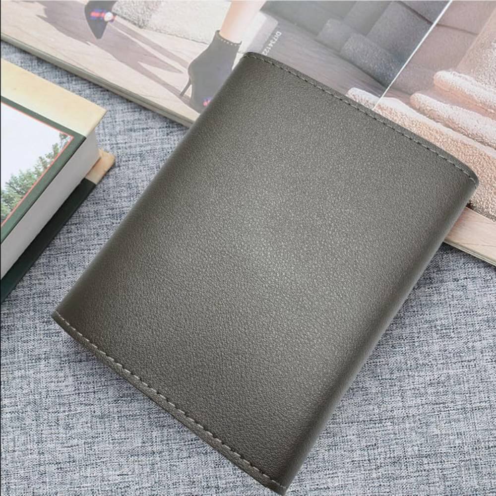 Alt View 3. Beauty Hub Ecommerce - Gray Portable Travel Case Nail Kit - Gray.